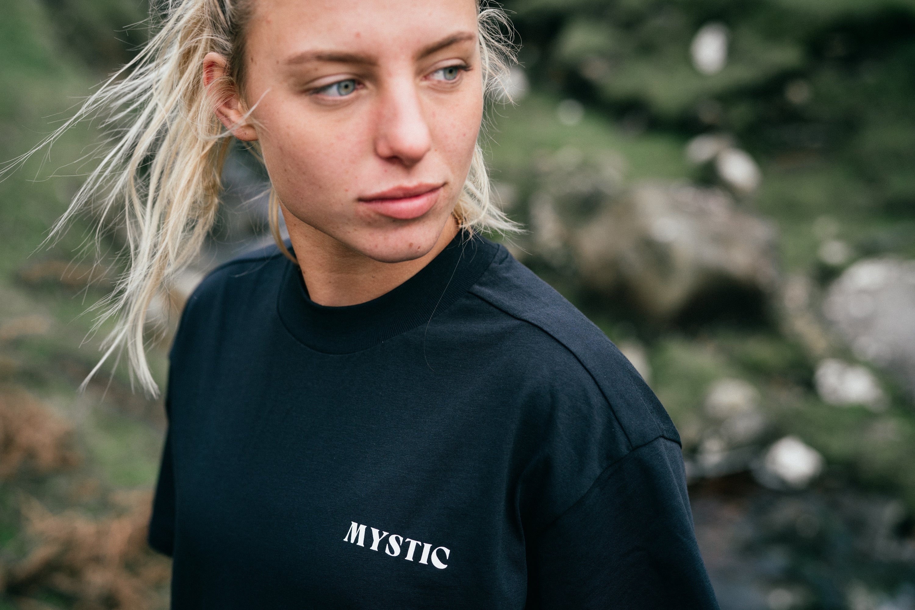 Mystic Radgirls Tee