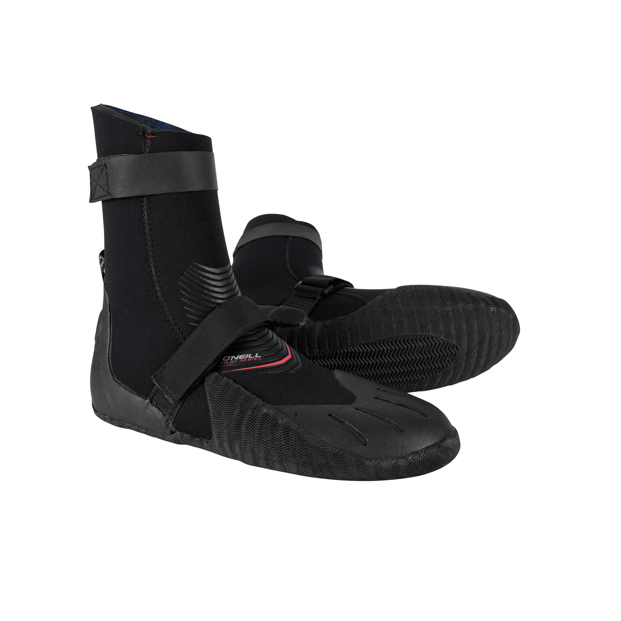 O'Neill Heat 7mm RT Booties