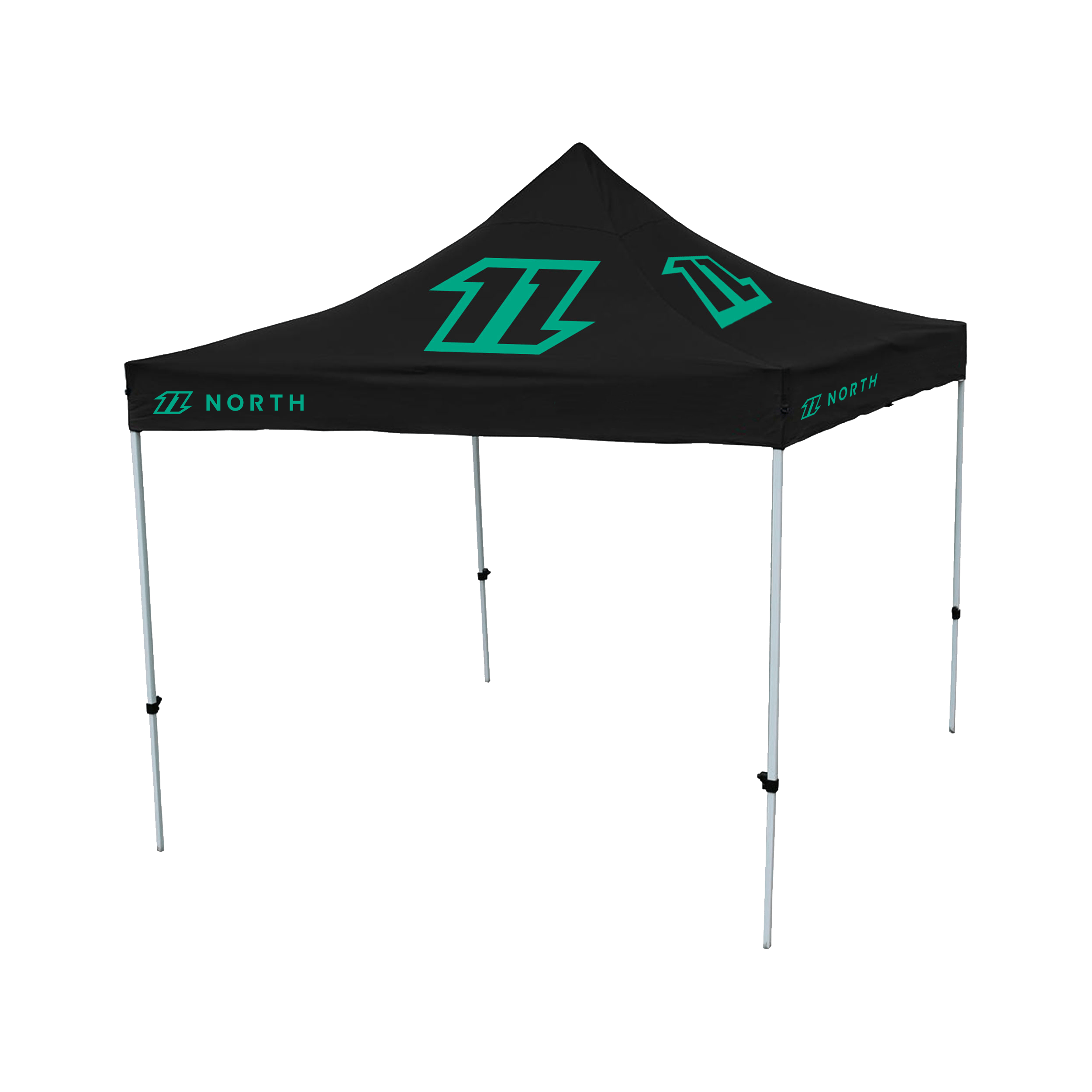 North Party Tent