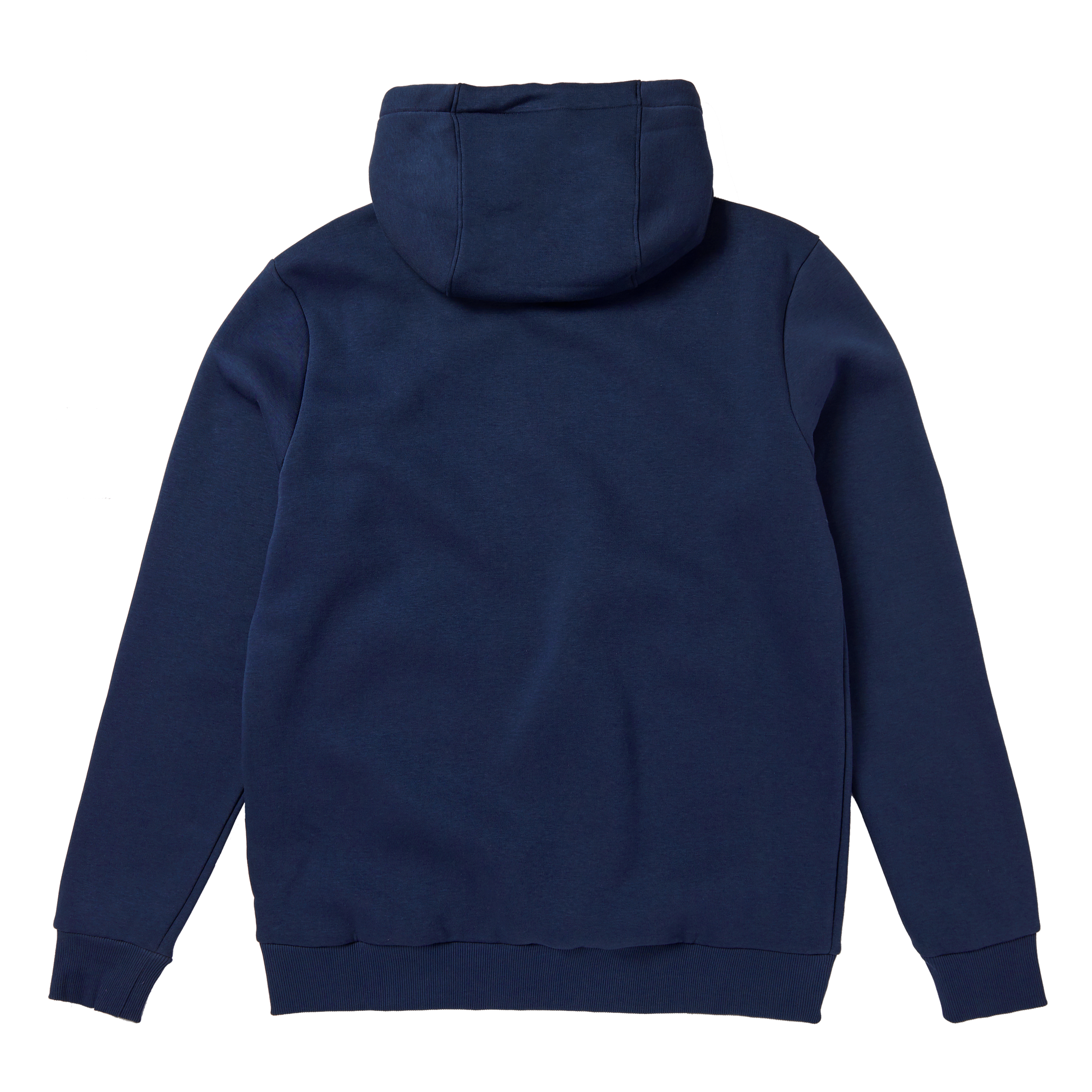 Mystic Brand Hood Sweat