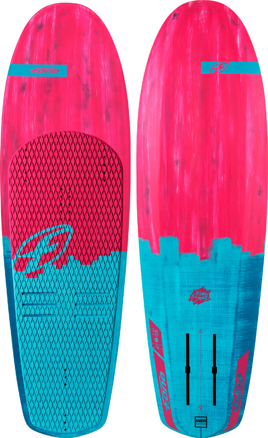 F-One Foilboard Carbon 4'10" x