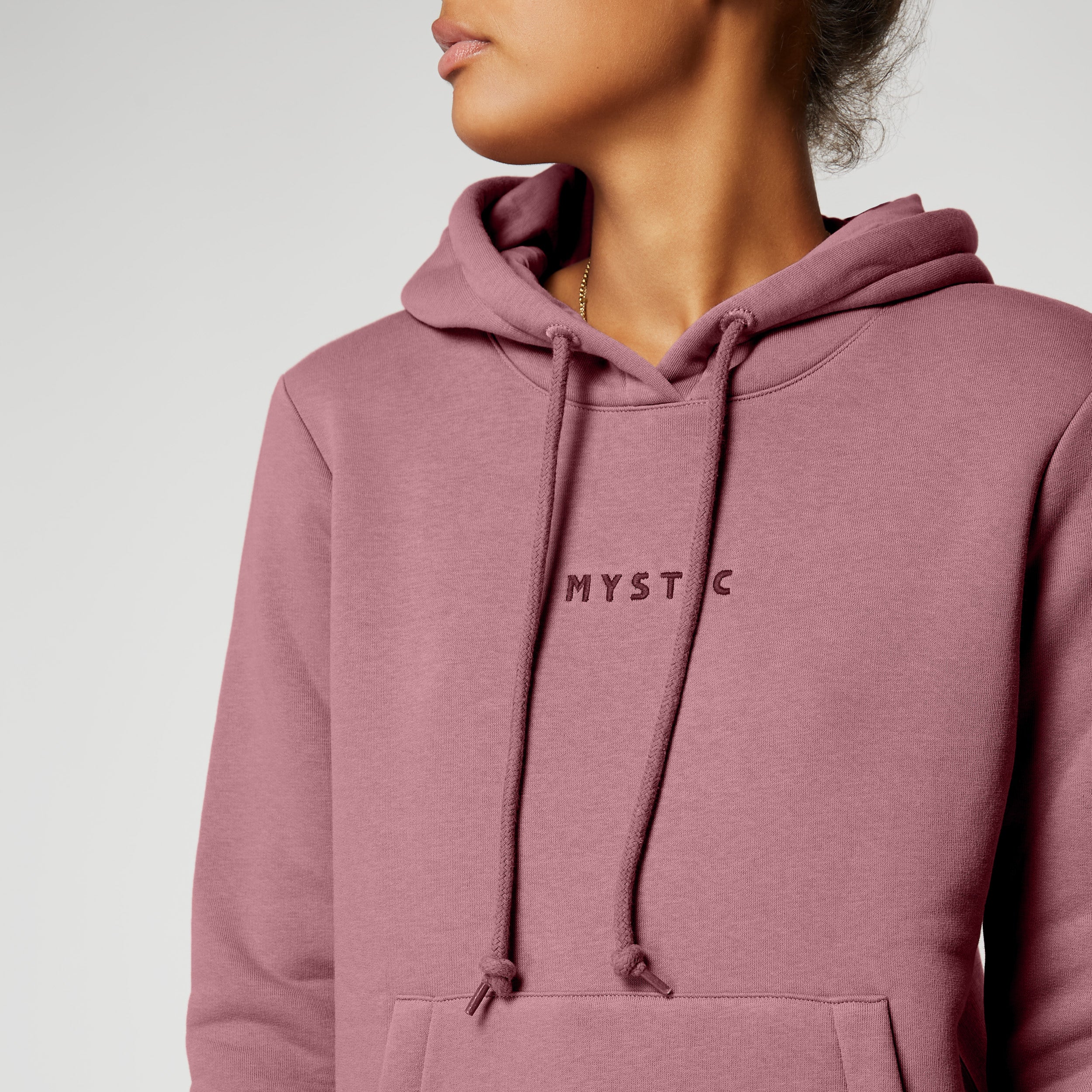 Mystic Brand WMN Hoodie